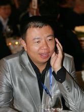 蔡达标(中国民营企业家)