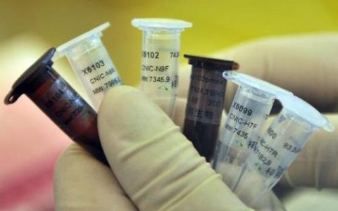 H7N9禽流感(新亚型流感病毒)