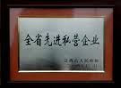 私营企业(营利性经济组织)