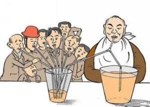 马太效应(罗伯特提出的社会心理现象)