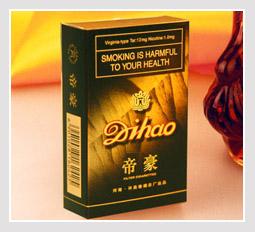 帝豪(许昌卷烟)