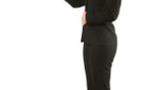 商务礼仪(商务活动中的行为准则)