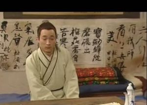 吕轻侯(电视剧人物)