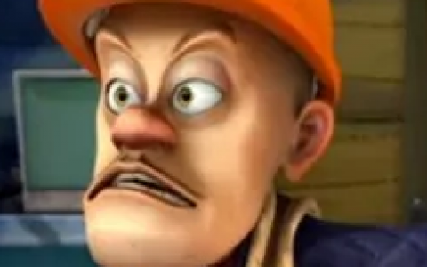 熊出没(2012年丁亮、邢旭辉导演的动画片)