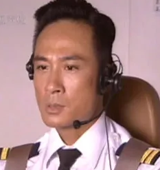 冲上云霄(2003年潘嘉德执导电视剧)