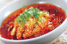 红油(一种烹饪材料)