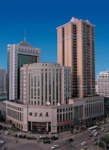 鲁班奖(全国建筑行业工程质量的最高荣誉奖)