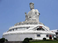 樟木头观音山森林公园(东莞市国家级森林公园)