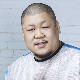 桑平(中国内地男演员)