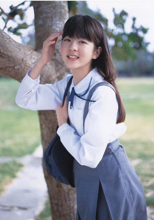 中村有沙(日本女演员)
