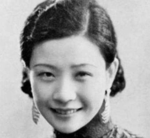 阮玲玉(中国内地女演员)