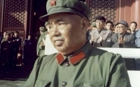 许世友(开国上将)