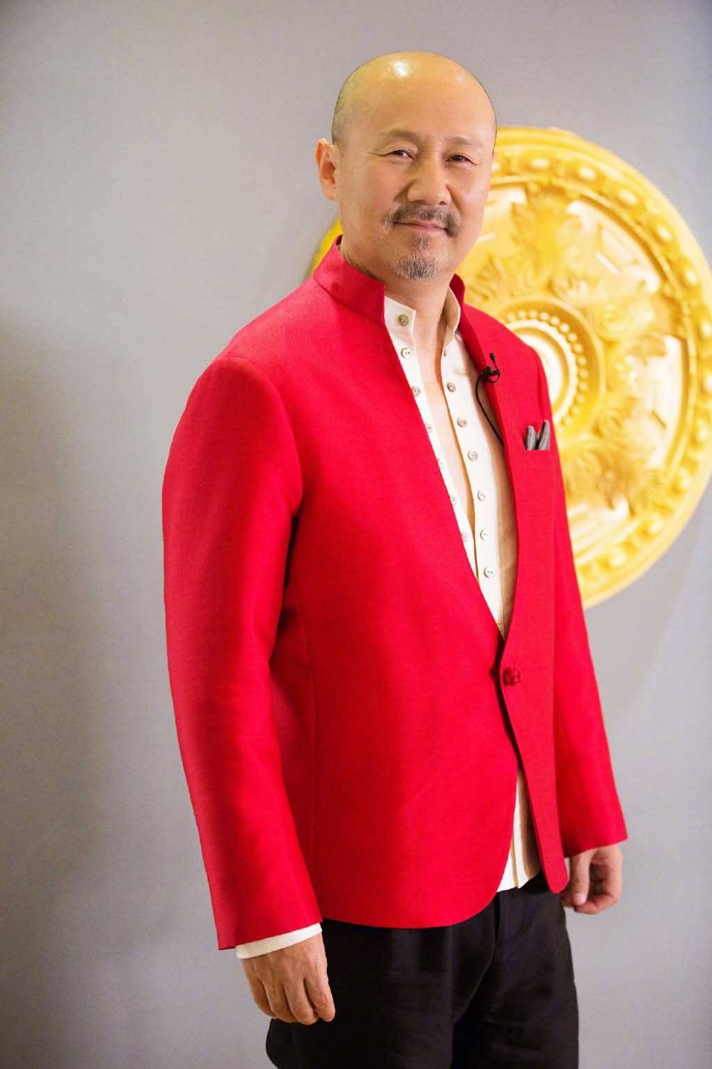 腾格尔(中国男歌手)