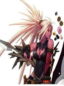阿甘左回忆录(张寒生创作的同人小说)