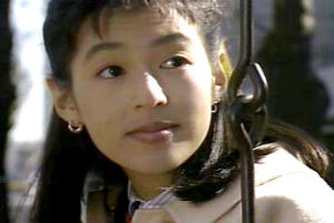 赤名莉香(东京爱情故事女主角)