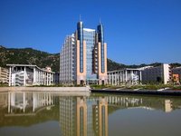 广州华夏职业学院(全日制普通高等院校)
