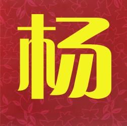 杨姓(姓氏)