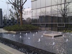 雨润国际广场(城市综合体项目)