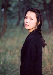 徐情(韩国女演员)