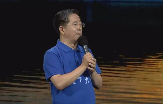 张吉福(山西省委常委，省政府党组副书记)