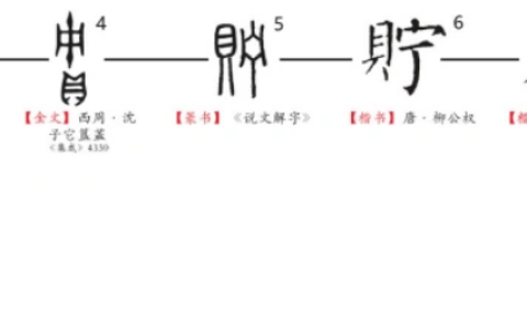 贮(汉语汉字)