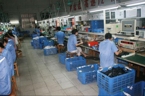 生产资料(劳动资料和劳动对象的总称)