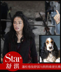 撞衫(汉语词语)