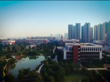 成都航空职业技术学院(工科类普通高等学校)