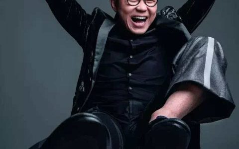 董成鹏(华语影视男演员、导演、编剧、主持人、歌手)