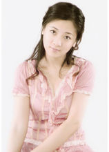 碧娜(中国女艺人)