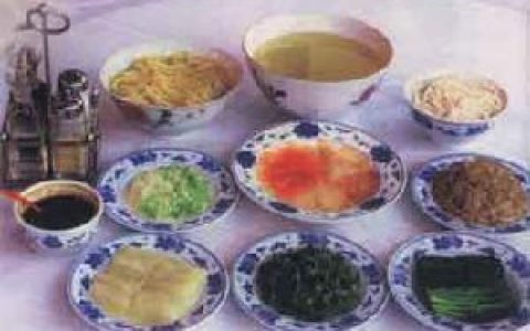 鸡仔饼(广东四大名饼之一)