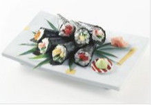 日本寿司(日本传统食品)