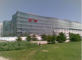 上地(北京海淀区中东部的地区)