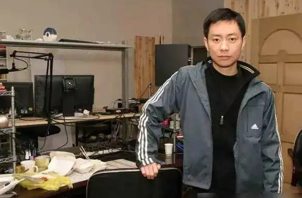 胡戈(网络视频制作人)