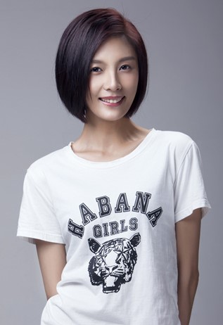 冯馨瑶(中国内地女演员)