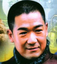 五月槐花香(2004年张国立执导的电视剧)