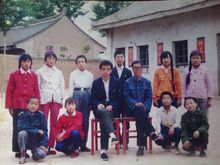 五讲四美三热爱(20世纪80年代最数字化的经典口号)