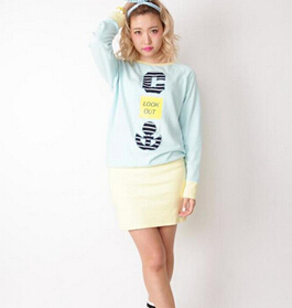 COCOLULU(日本服饰品牌)