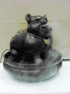 陶艺(陶瓷的艺术)