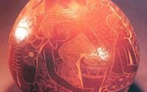 雕刻葫芦(文化遗产)