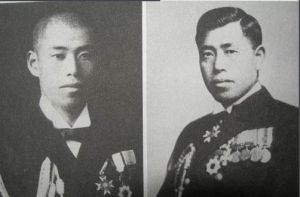 山本五十六(日本元帅海军大将)