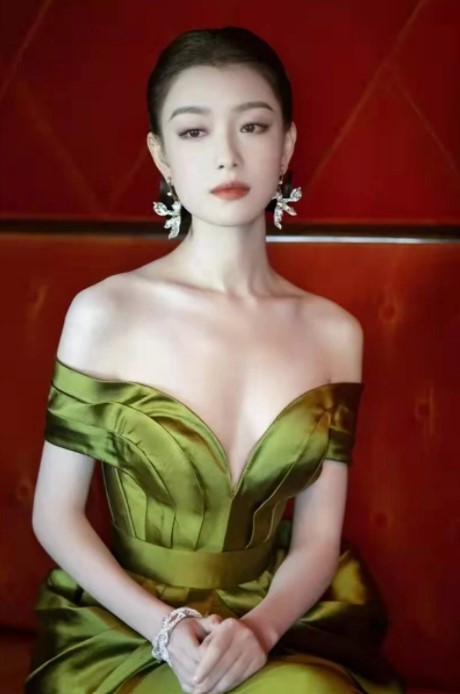 倪妮(中国内地女演员)