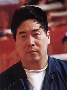胡万林(违法犯罪人员)