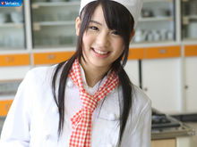 平嶋夏海(日本偶像团体AKB48中的成员)