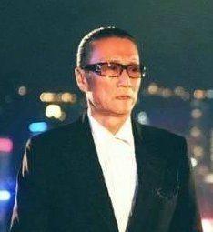 情陷夜中环(2005年谢贤、叶璇主演的电视剧)