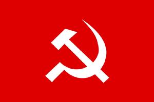 印度共产党(印度政党)
