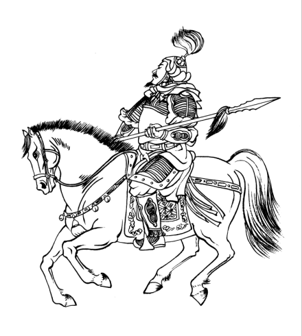 李光弼(唐朝中期将领)
