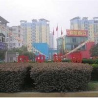 南湖中央花园(普通公寓)