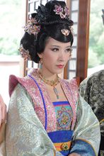 姚金铃(电视剧《宫心计》角色)