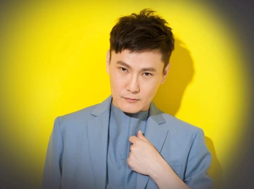 张信哲(中国男歌手)
